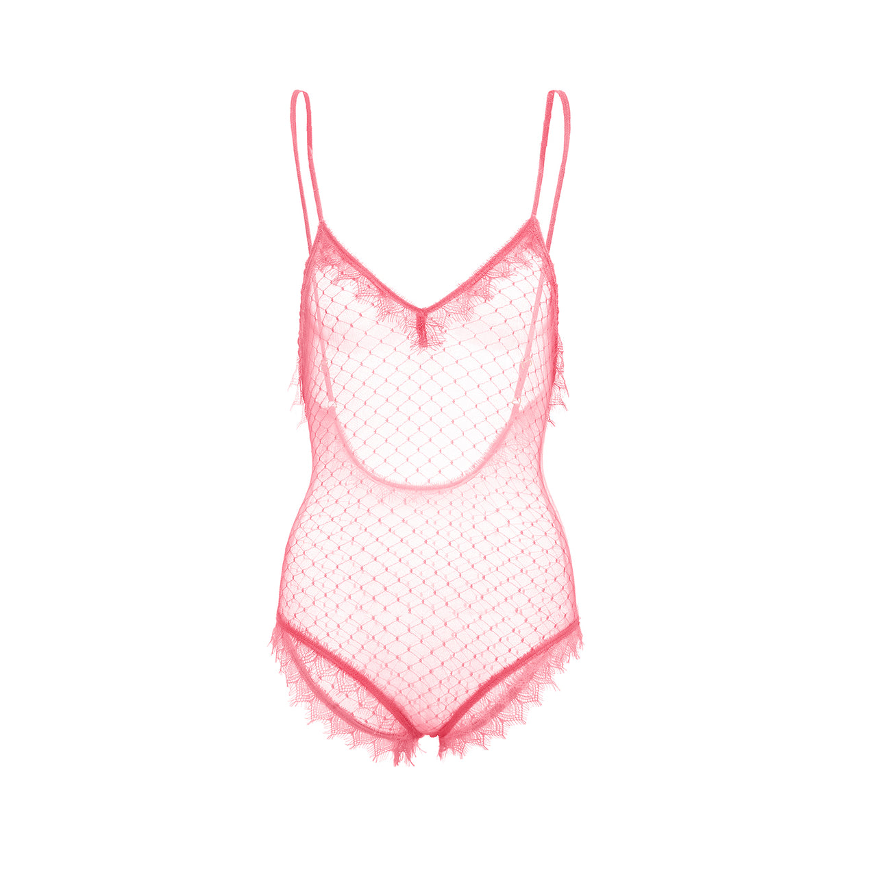 La Resille Bodysuit Radiant Sunset