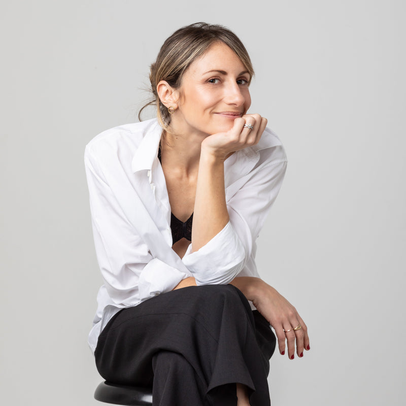 Cambaj founders interview for The Ethicalist