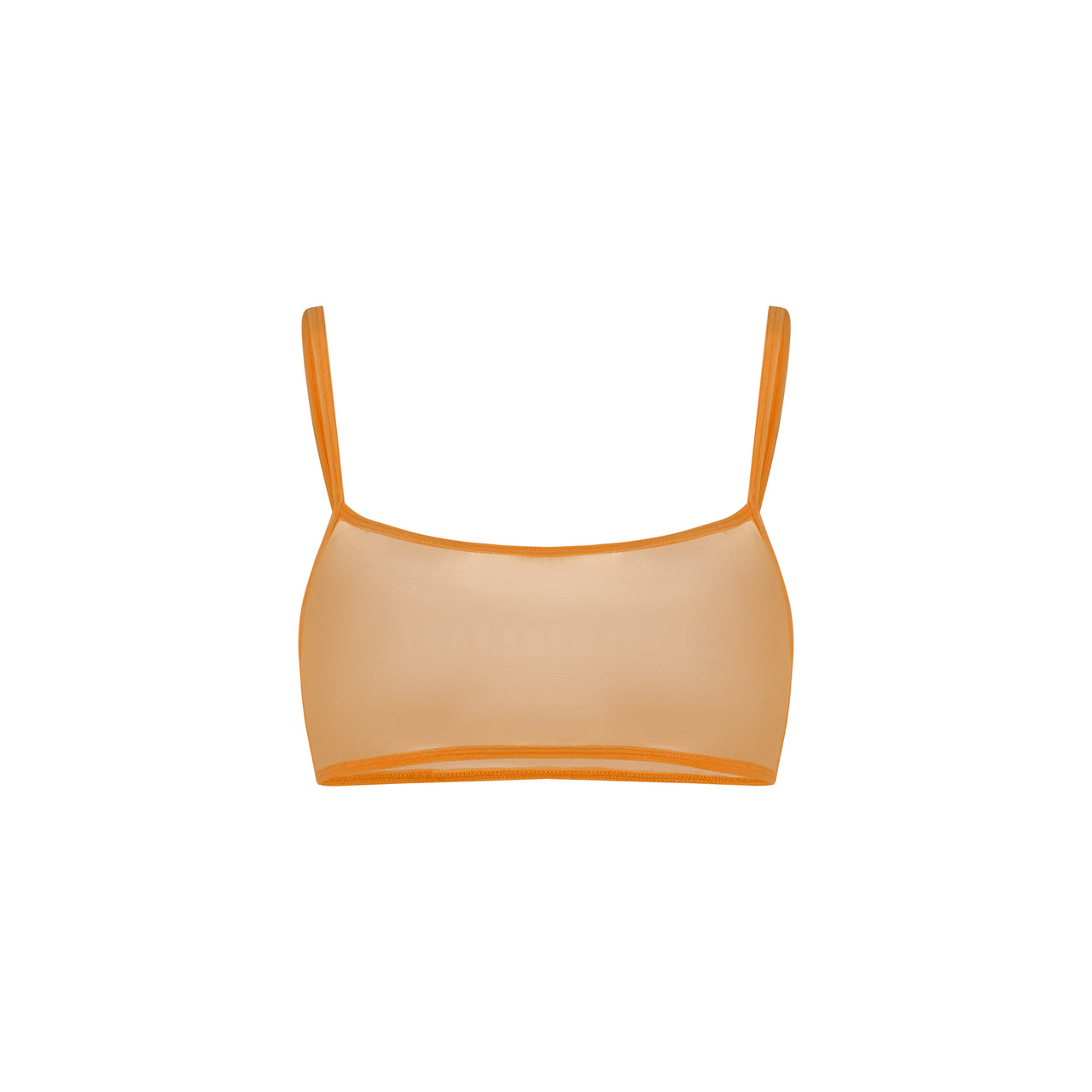 L'Intemporelle Bralette Incandescent Utopia