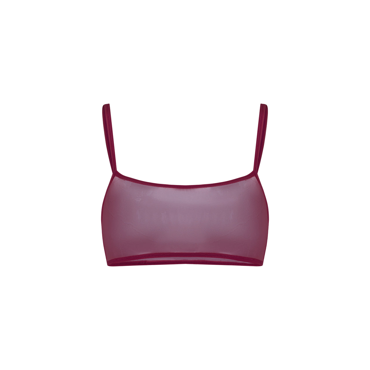 L'Intemporelle Bralette Earthy Passion