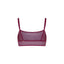 L'Intemporelle Bralette Earthy Passion