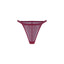 L'Intemporelle Tanga Earthy Passion