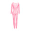 L'Intemporelle Catsuit Radiant Sunset