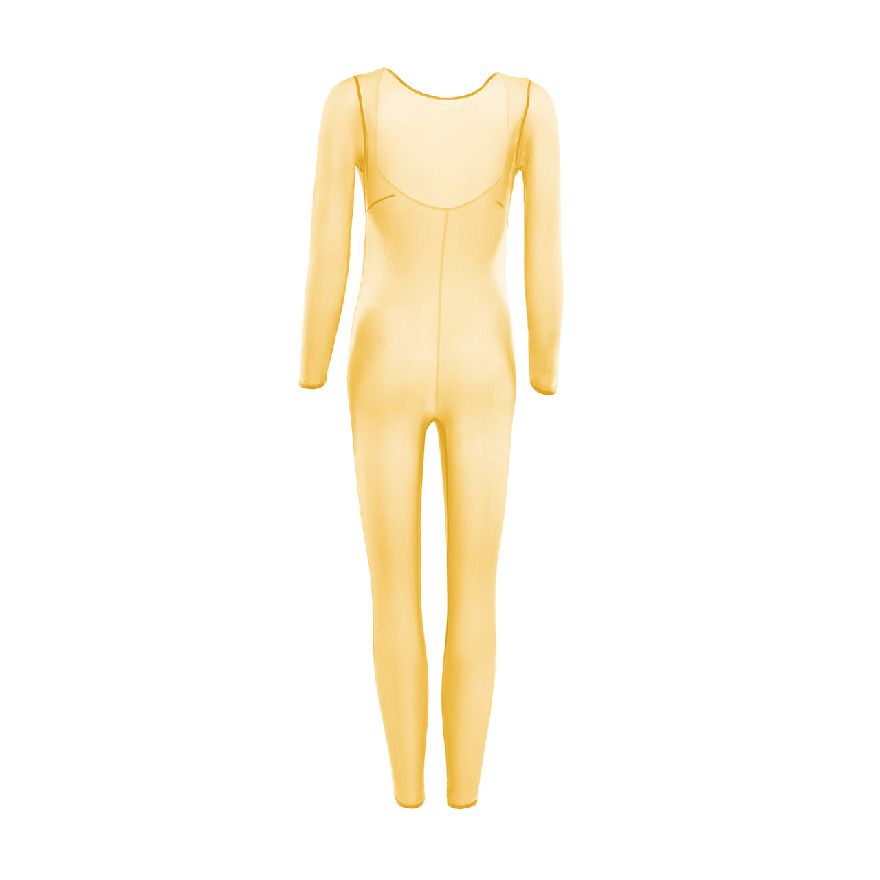 L'Intemporelle Catsuit Breezy Moonrise
