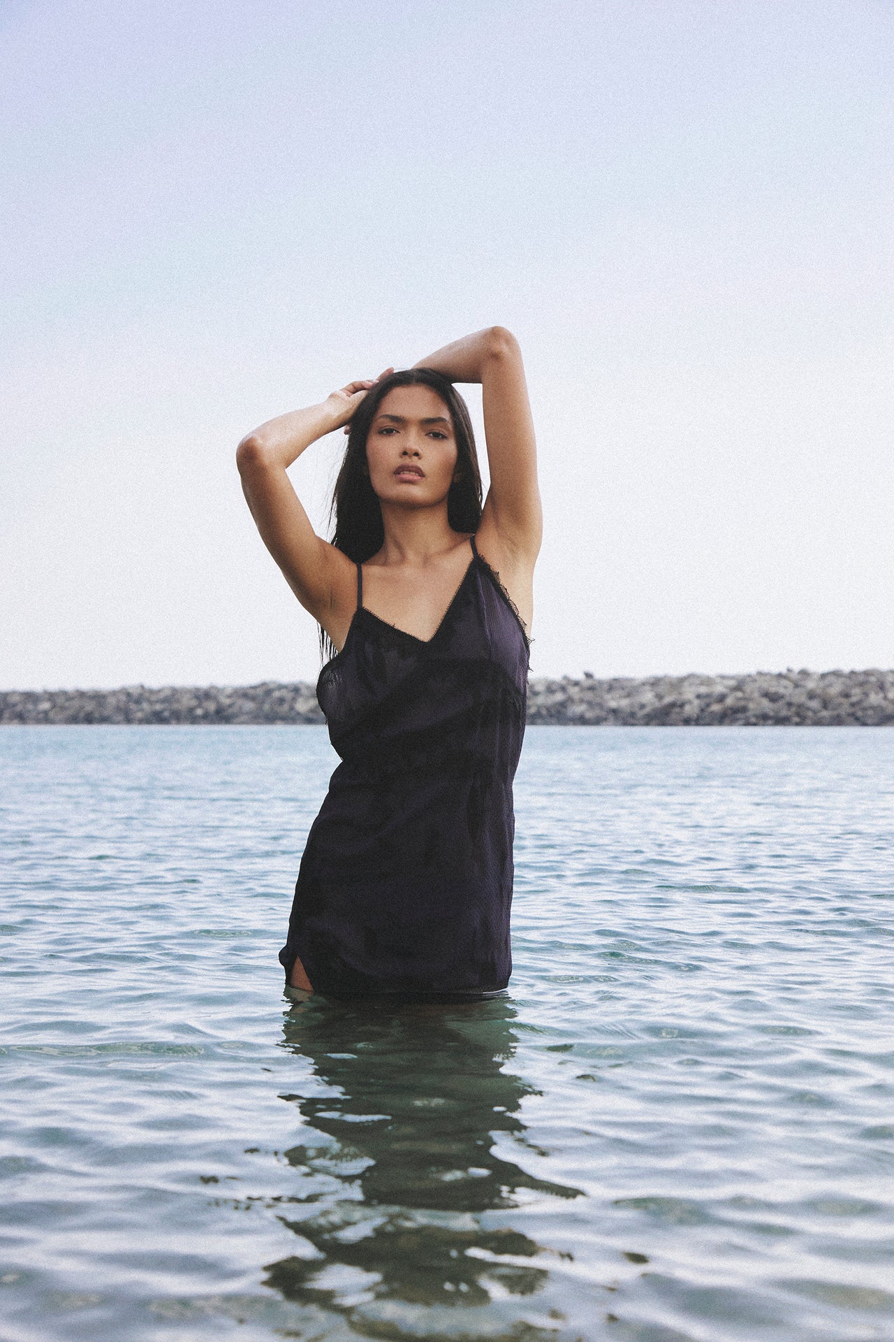 Reverie Slipdress