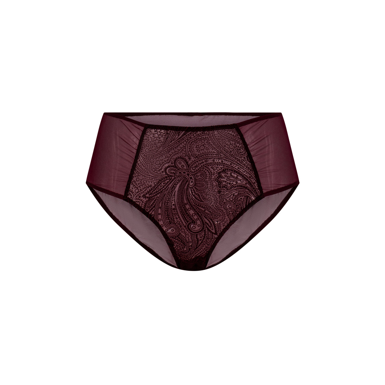 L'Alcove Brief Earthy Passion