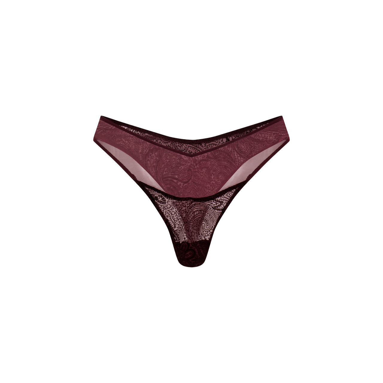 L'Alcove String Earthy Passion