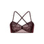 L'Alcove Bralette Earthy Passion