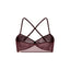 L'Alcove Bralette Earthy Passion