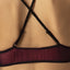 L'Alcove Bralette Earthy Passion