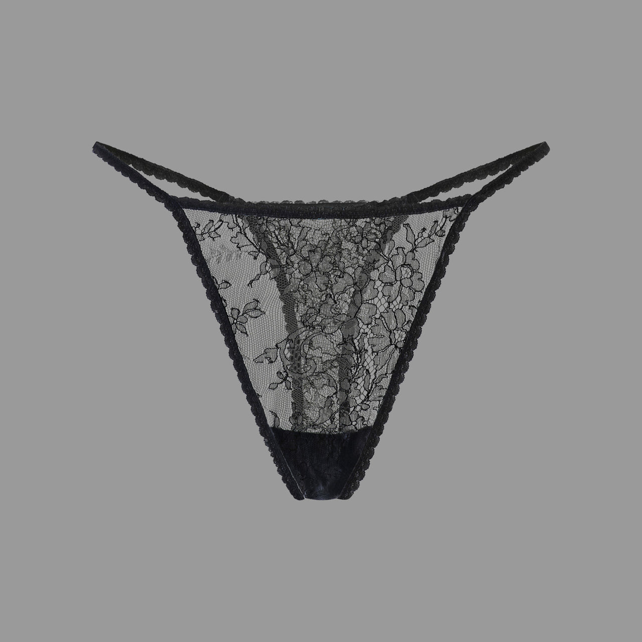 Reverie Thong