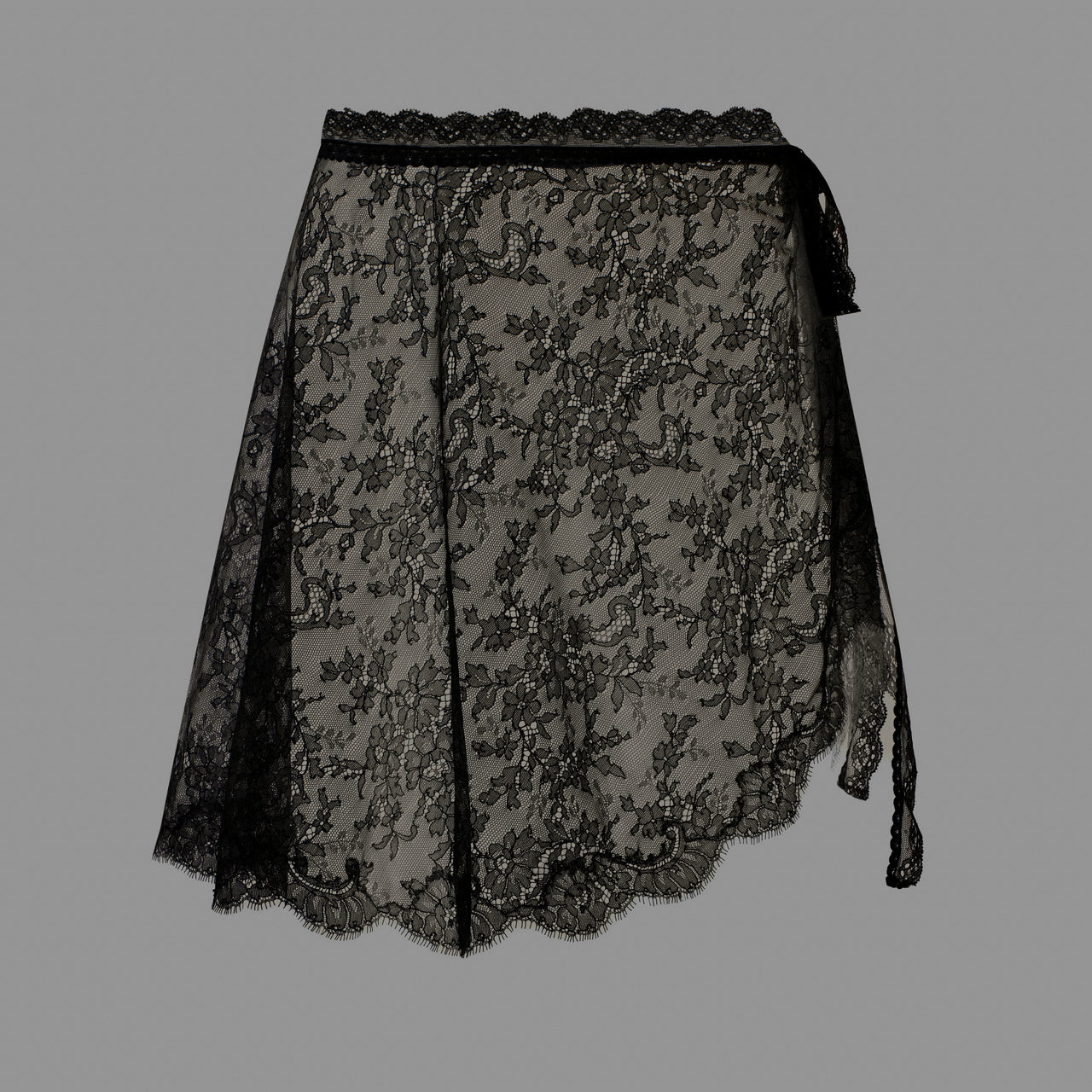 Reverie Skirt