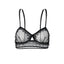 La Resille Bralette Abyssal Dream