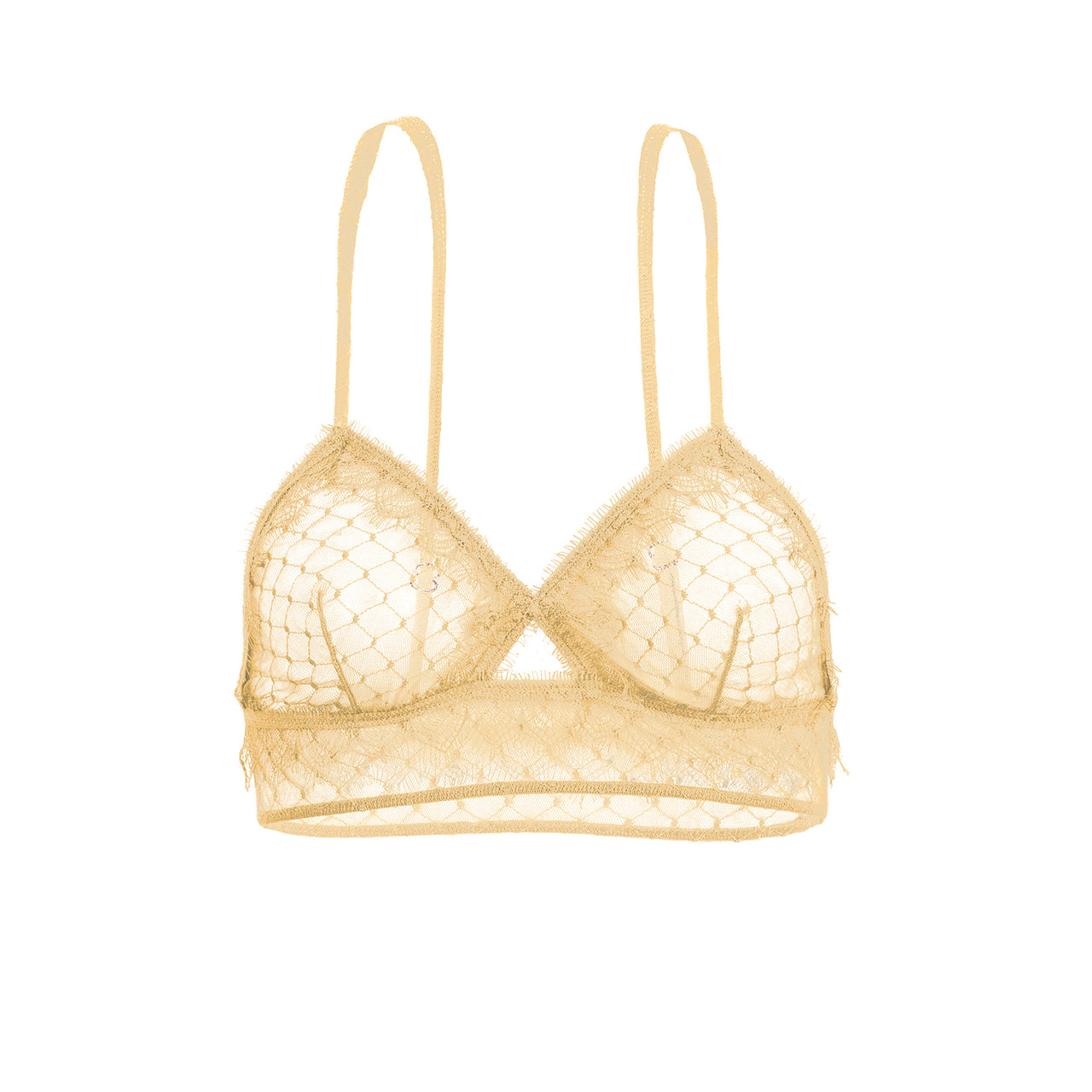 La Resille Bralette Breezy Moonrise