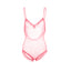 La Resille Bodysuit Radiant Sunset