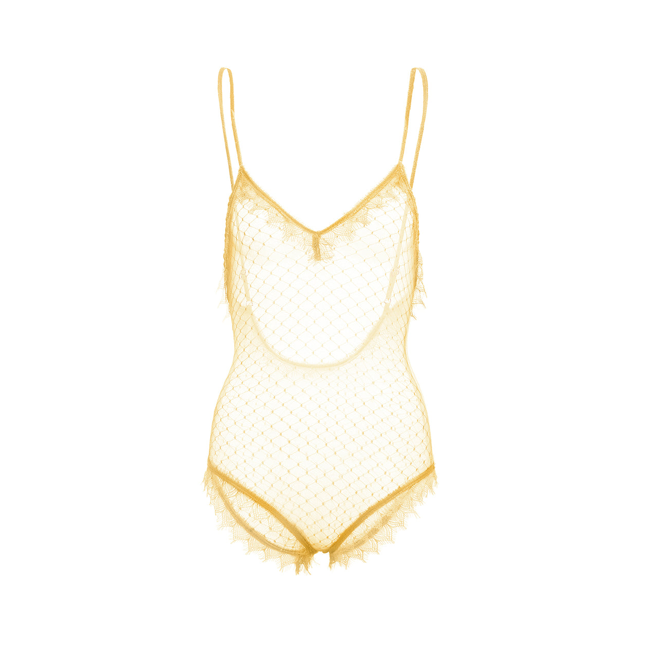 La Resille Bodysuit Breezy Moonrise