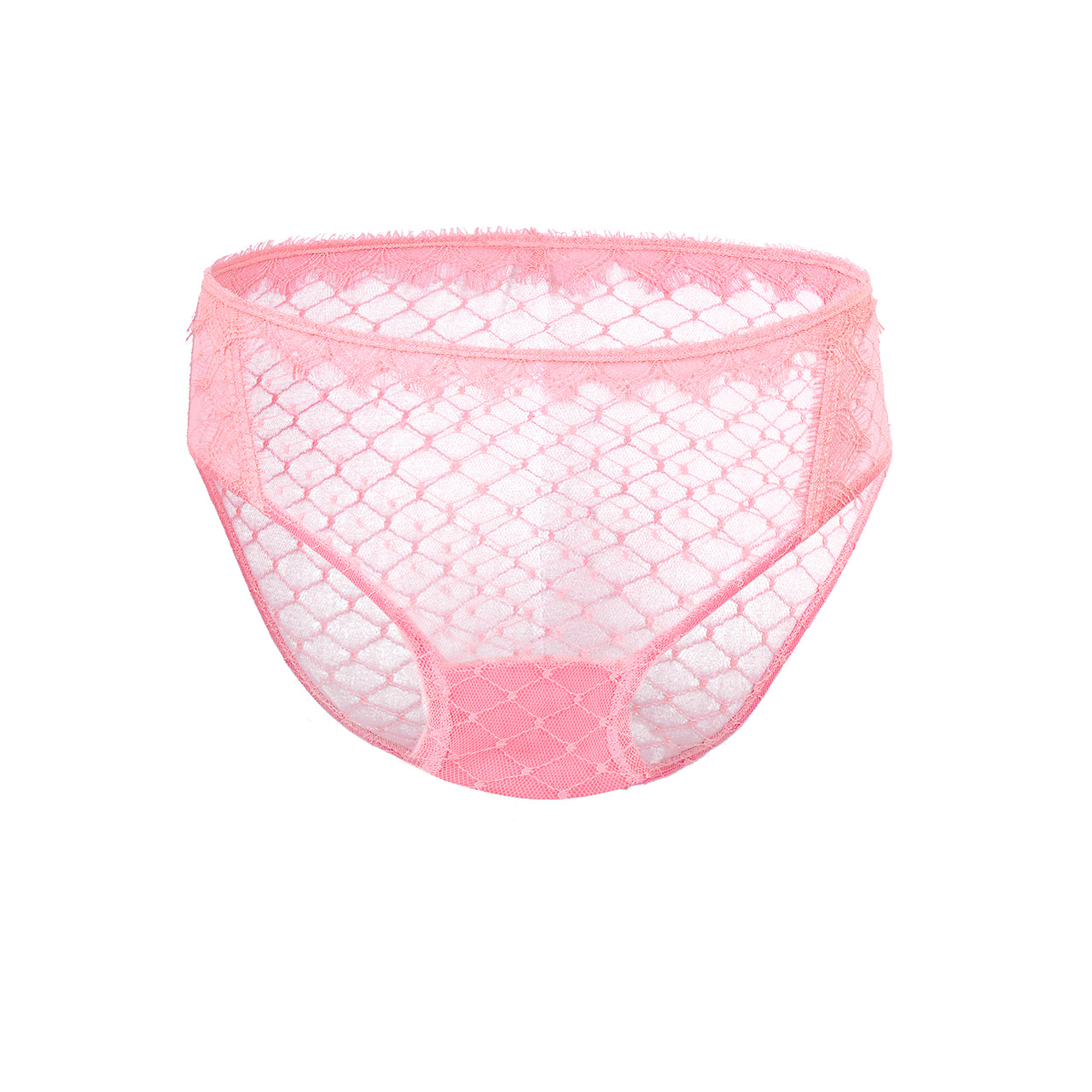 La Resille Knicker Radiant Sunset