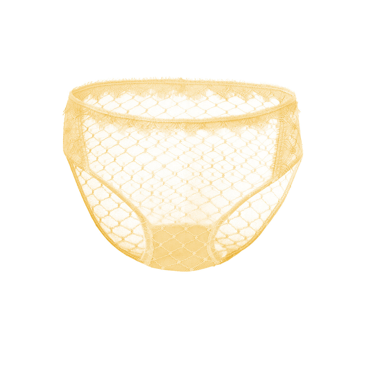 La Resille Knicker Breezy Moonrise