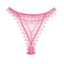 La Resille Thong Radiant Sunset