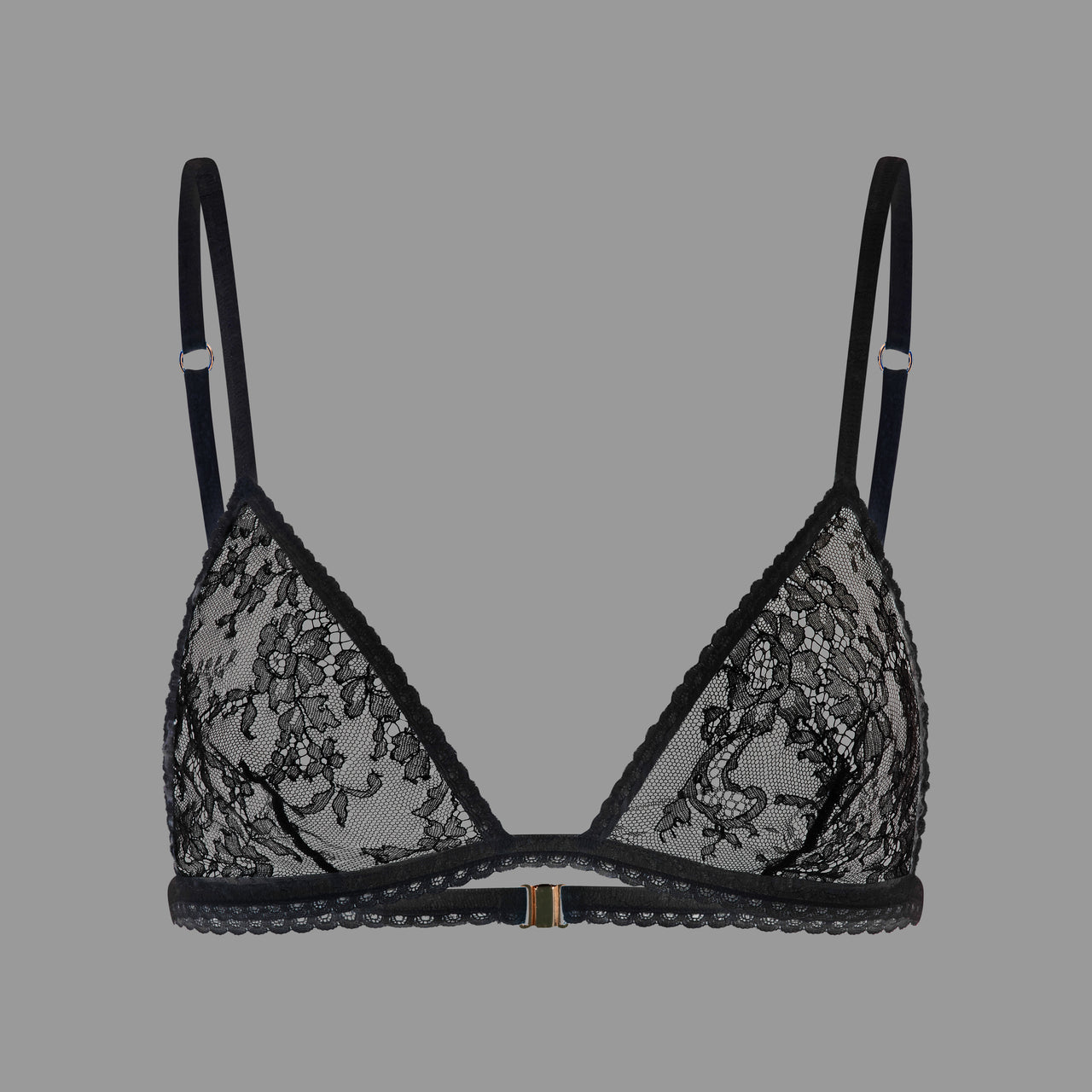 Reverie Triangle Bra