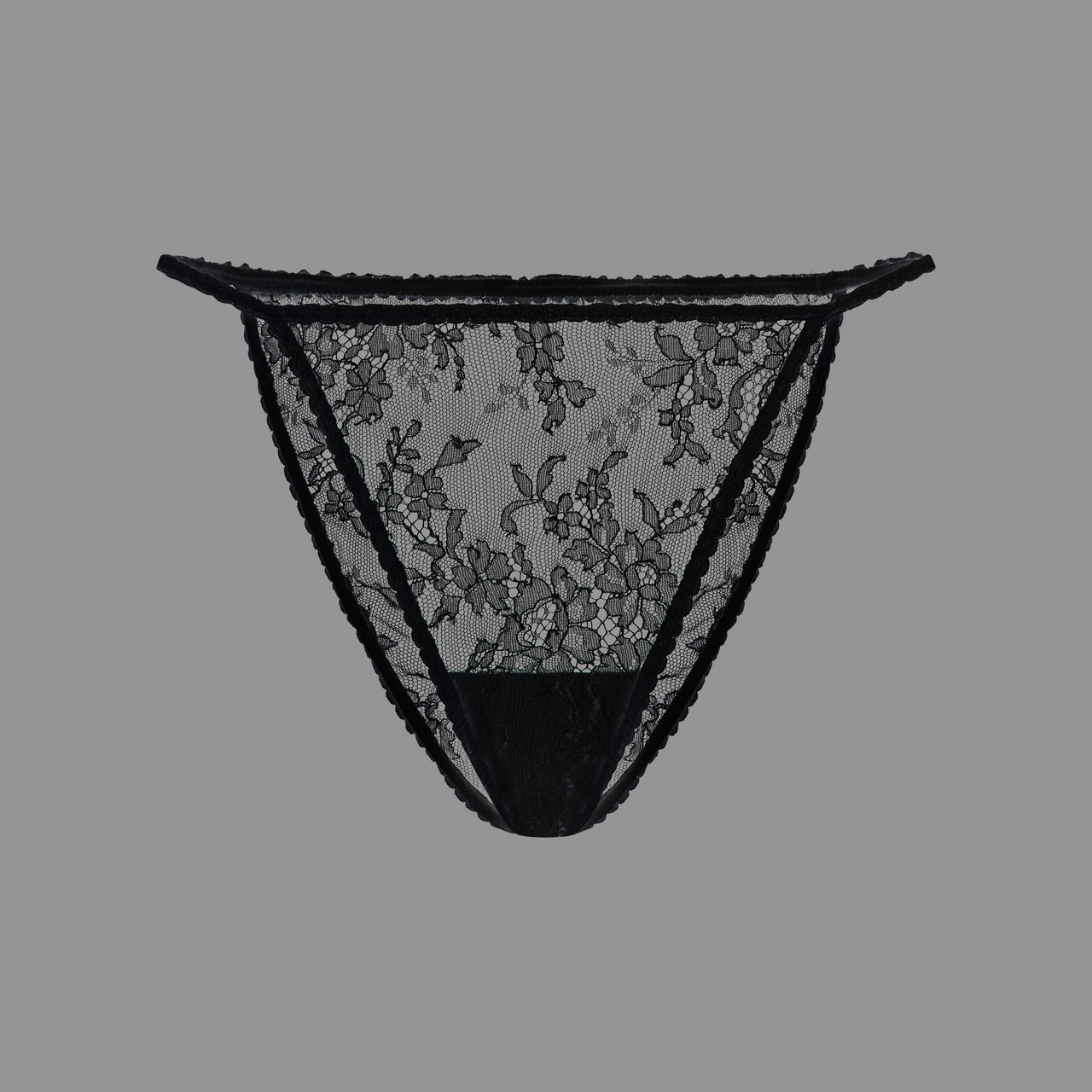Reverie Tanga
